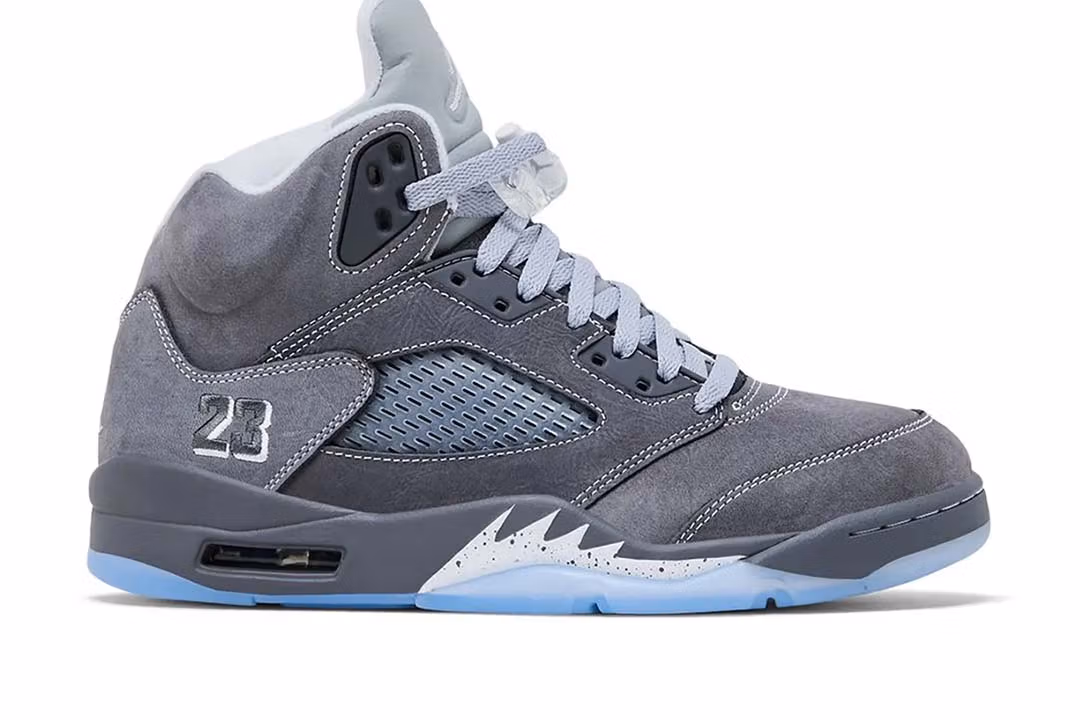 Jordan 5 Retro Wolf Grey DD0587-002