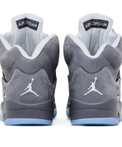 Jordan 5 Retro Wolf Grey DD0587-002