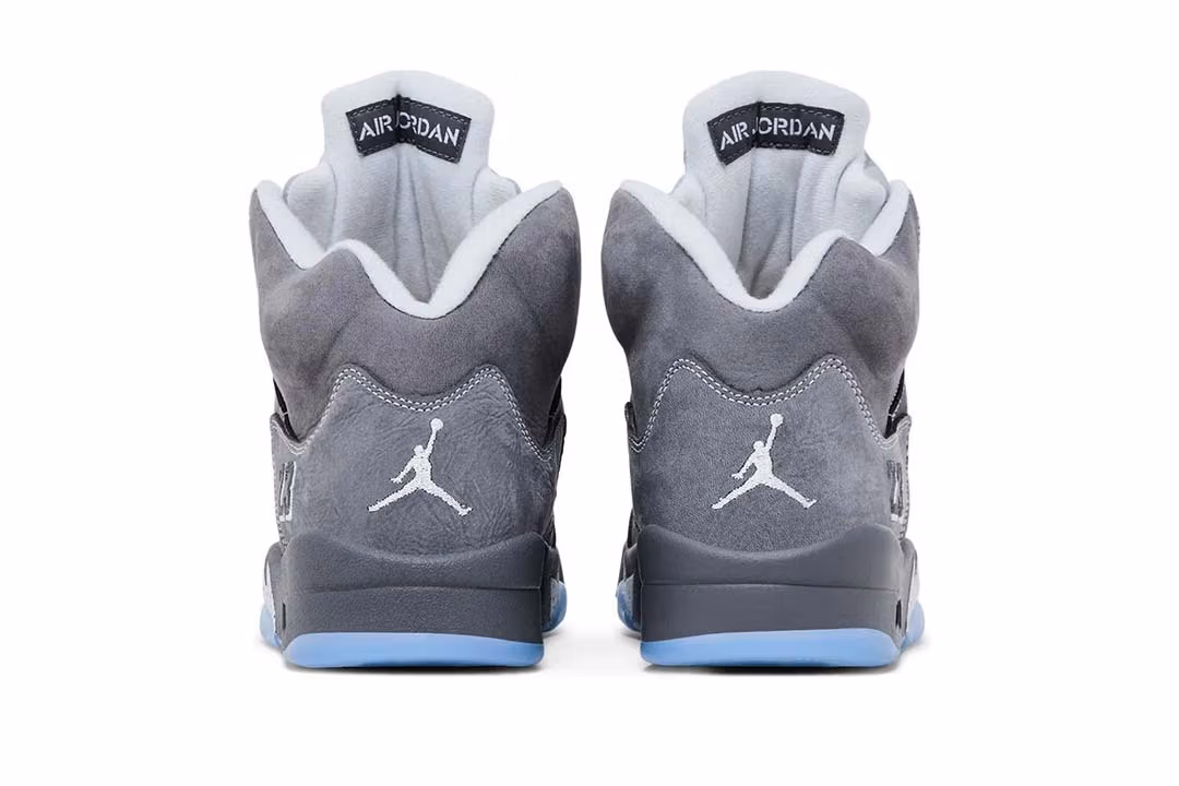 Jordan 5 Retro Wolf Grey DD0587-002