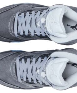Jordan 5 Retro Wolf Grey DD0587-002