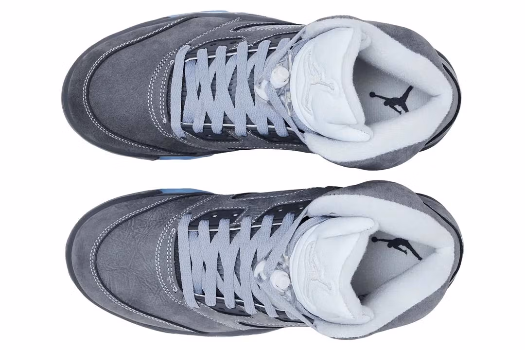 Jordan 5 Retro Wolf Grey DD0587-002