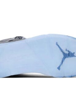 Jordan 5 Retro Wolf Grey DD0587-002