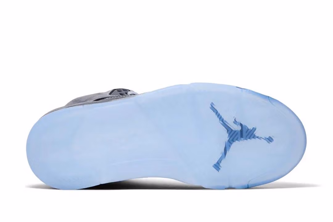 Jordan 5 Retro Wolf Grey DD0587-002
