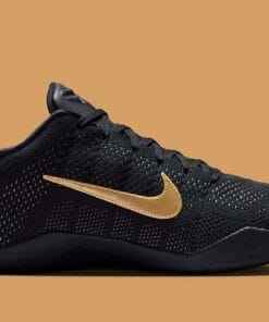 Kobe 11 Elite Low Protro Fade to Black IM4260-001