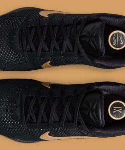 Kobe 11 Elite Low Protro Fade to Black IM4260-001