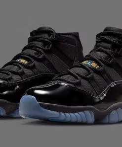 Jordan 11 Retro Gamma Blue 2025 CT8012-047