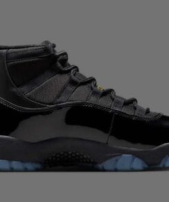 Jordan 11 Retro Gamma Blue 2025 CT8012-047