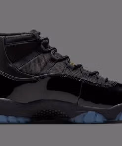 Jordan 11 Retro Gamma Blue 2025 CT8012-047