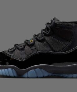 Jordan 11 Retro Gamma Blue 2025 CT8012-047