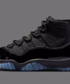 Jordan 11 Retro Gamma Blue 2025 CT8012-047