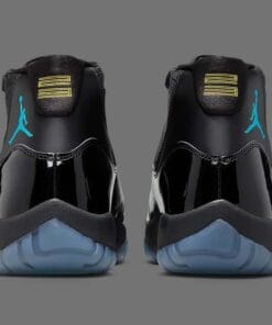Jordan 11 Retro Gamma Blue 2025 CT8012-047