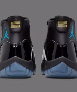 Jordan 11 Retro Gamma Blue 2025 CT8012-047