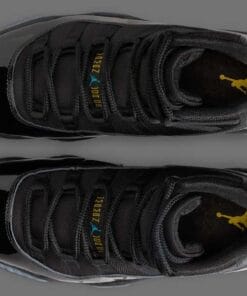 Jordan 11 Retro Gamma Blue 2025 CT8012-047