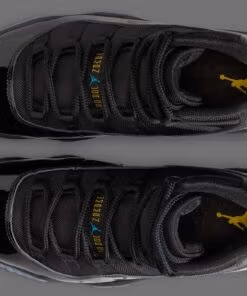Jordan 11 Retro Gamma Blue 2025 CT8012-047