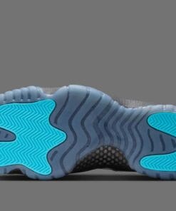 Jordan 11 Retro Gamma Blue 2025 CT8012-047