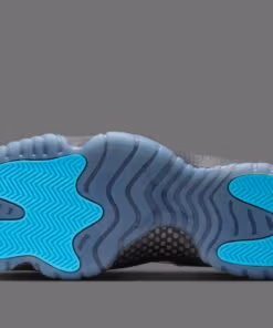 Jordan 11 Retro Gamma Blue 2025 CT8012-047