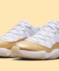 Jordan 11 Retro Low Mother's Day AH7860-102