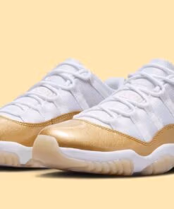 Jordan 11 Retro Low Mother's Day AH7860-102