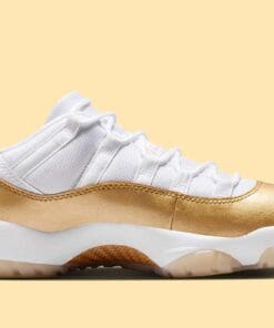 Jordan 11 Retro Low Mother's Day AH7860-102