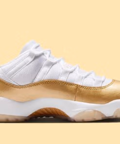 Jordan 11 Retro Low Mother's Day AH7860-102