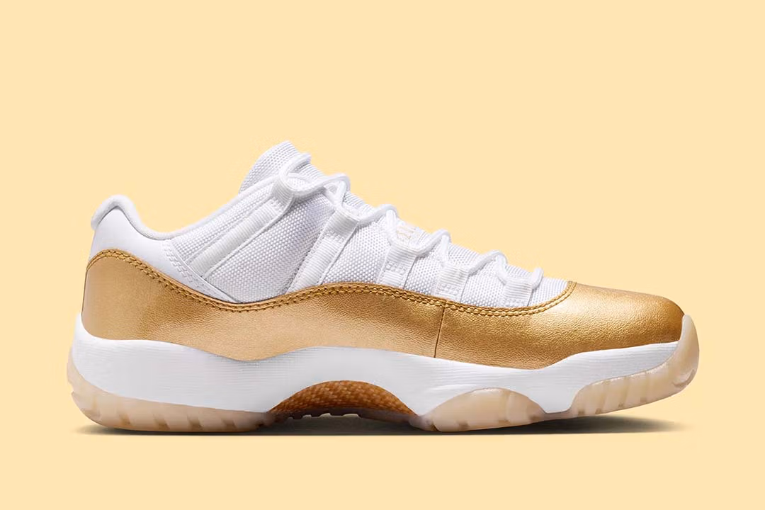 Jordan 11 Retro Low Mother's Day AH7860-102