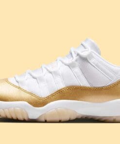 Jordan 11 Retro Low Mother's Day AH7860-102
