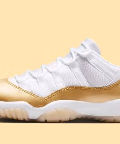 Jordan 11 Retro Low Mother's Day AH7860-102