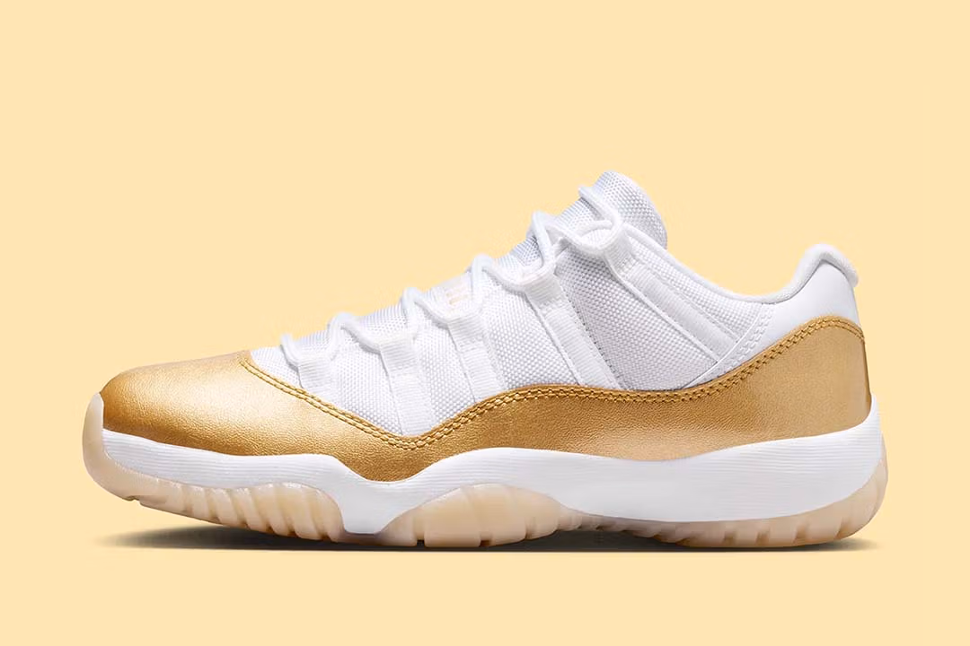 Jordan 11 Retro Low Mother's Day AH7860-102
