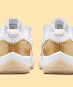 Jordan 11 Retro Low Mother's Day AH7860-102