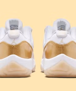 Jordan 11 Retro Low Mother's Day AH7860-102