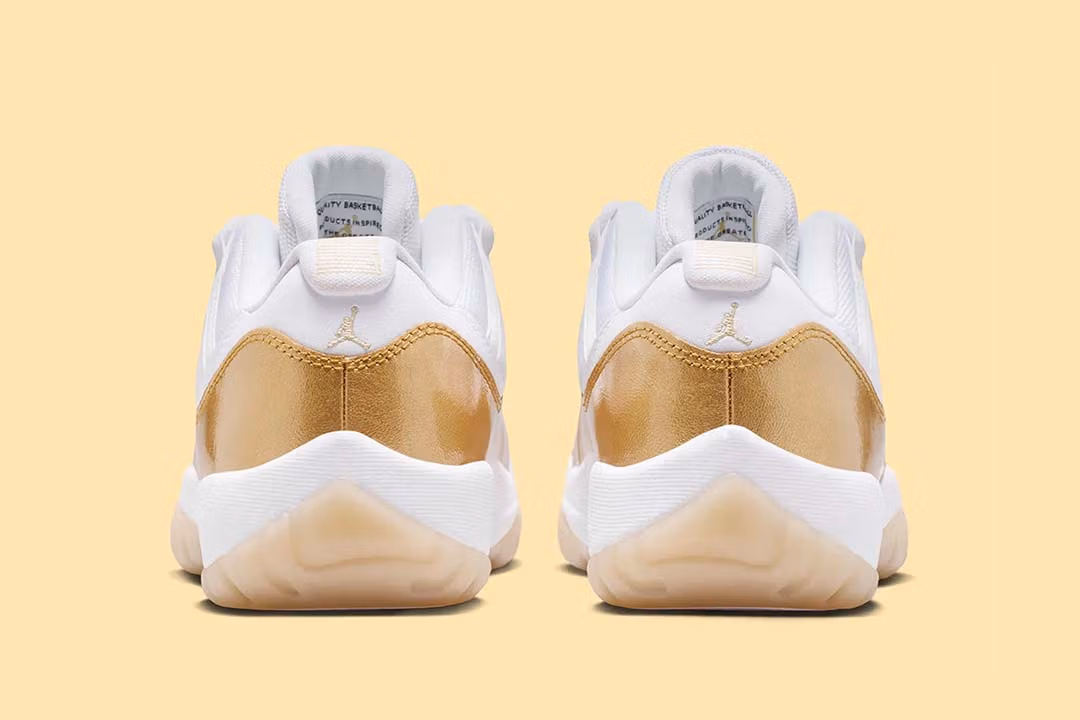 Jordan 11 Retro Low Mother's Day AH7860-102