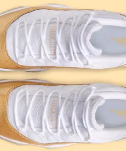 Jordan 11 Retro Low Mother's Day AH7860-102