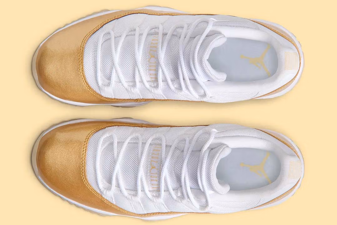 Jordan 11 Retro Low Mother's Day AH7860-102