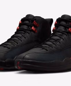 Jordan 12 Retro Bloodline CT8013-003