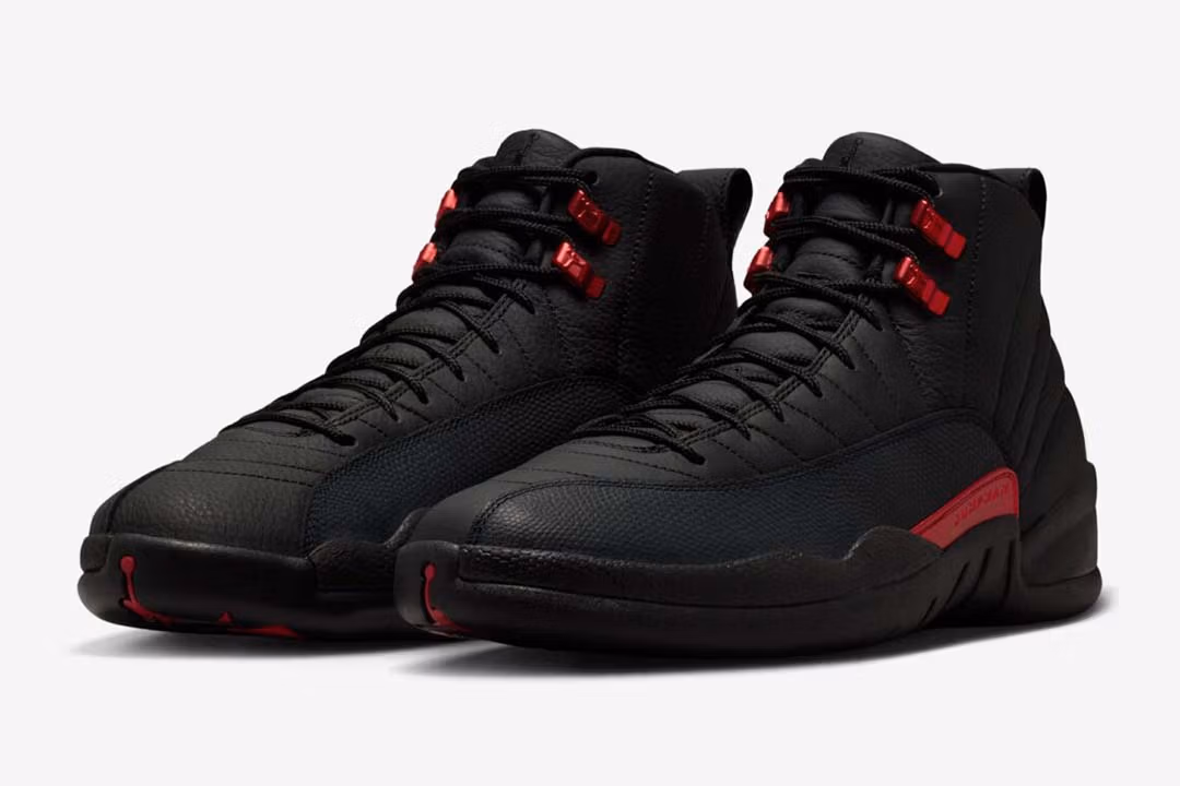 Jordan 12 Retro Bloodline CT8013-003