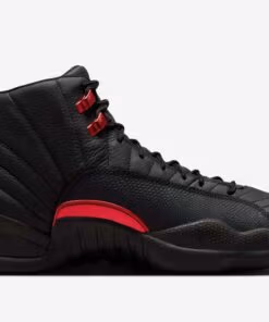 Jordan 12 Retro Bloodline CT8013-003