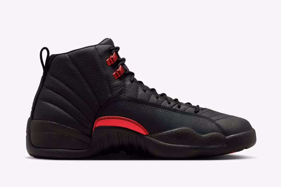 Jordan 12 Retro Bloodline CT8013-003