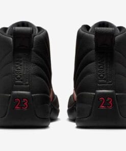 Jordan 12 Retro Bloodline CT8013-003