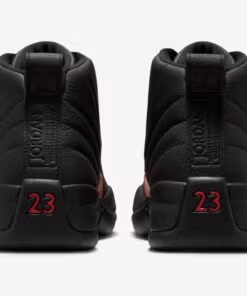 Jordan 12 Retro Bloodline CT8013-003