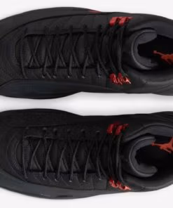 Jordan 12 Retro Bloodline CT8013-003