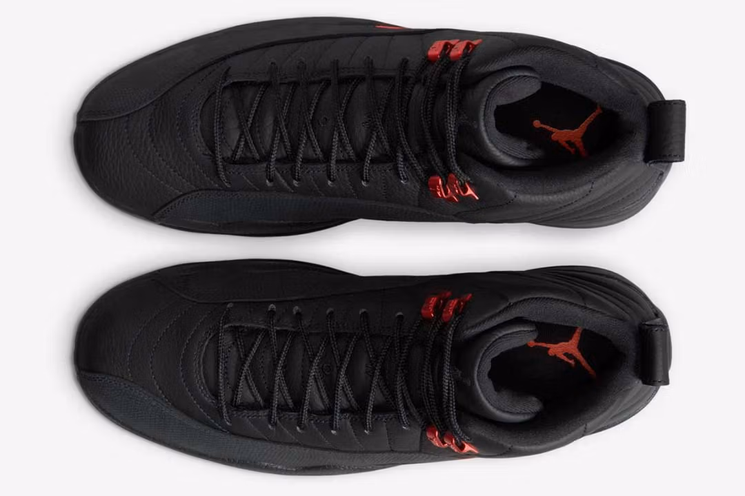 Jordan 12 Retro Bloodline CT8013-003