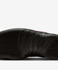 Jordan 12 Retro Bloodline CT8013-003