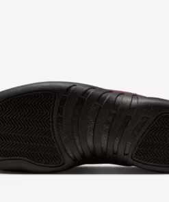 Jordan 12 Retro Bloodline CT8013-003