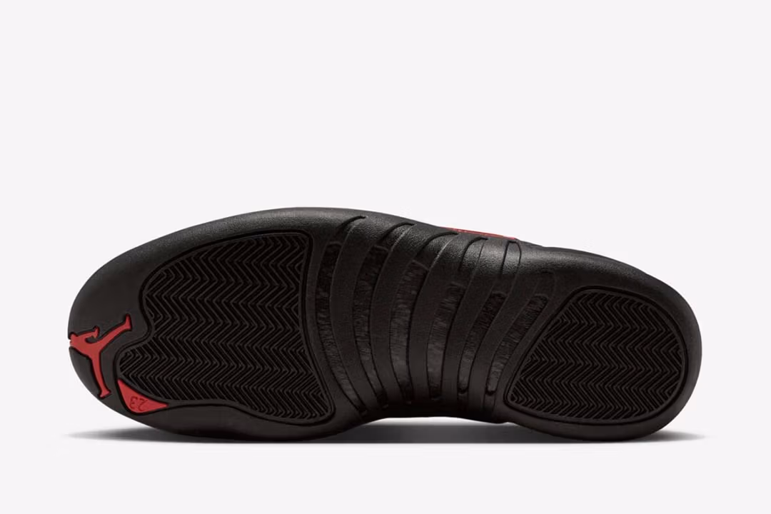 Jordan 12 Retro Bloodline CT8013-003