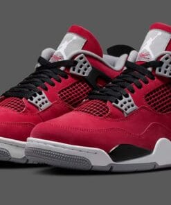 Jordan 4 Retro Toro Bravo 2026 FQ8138-600