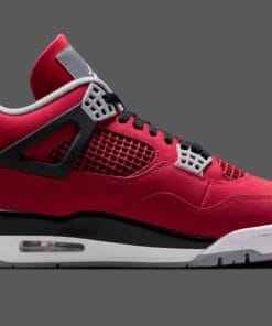 Jordan 4 Retro Toro Bravo 2026 FQ8138-600