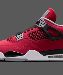 Jordan 4 Retro Toro Bravo 2026 FQ8138-600