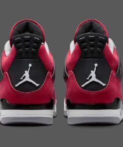 Jordan 4 Retro Toro Bravo 2026 FQ8138-600