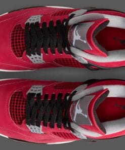 Jordan 4 Retro Toro Bravo 2026 FQ8138-600
