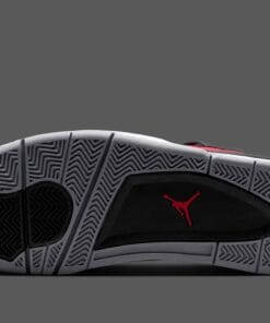 Jordan 4 Retro Toro Bravo 2026 FQ8138-600